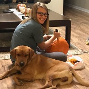 Meet your Posher, Tiffany